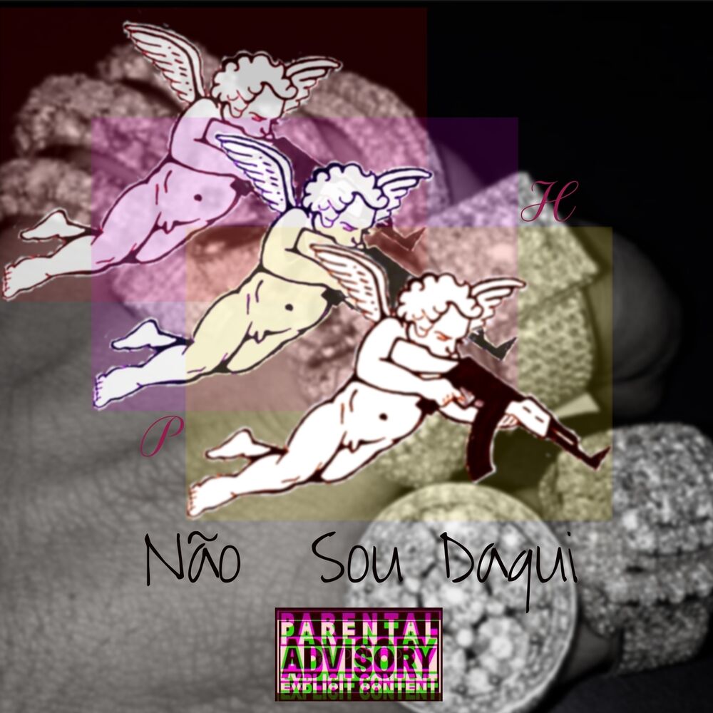 Picture of Não Sou Daqui
