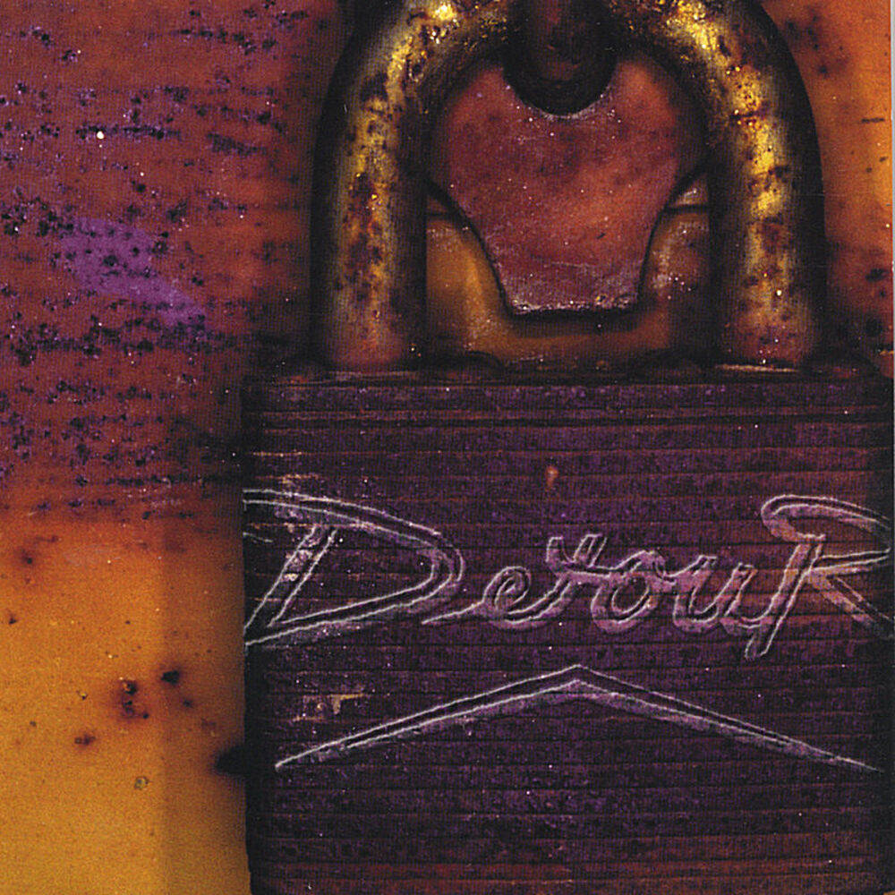 Picture of Detour