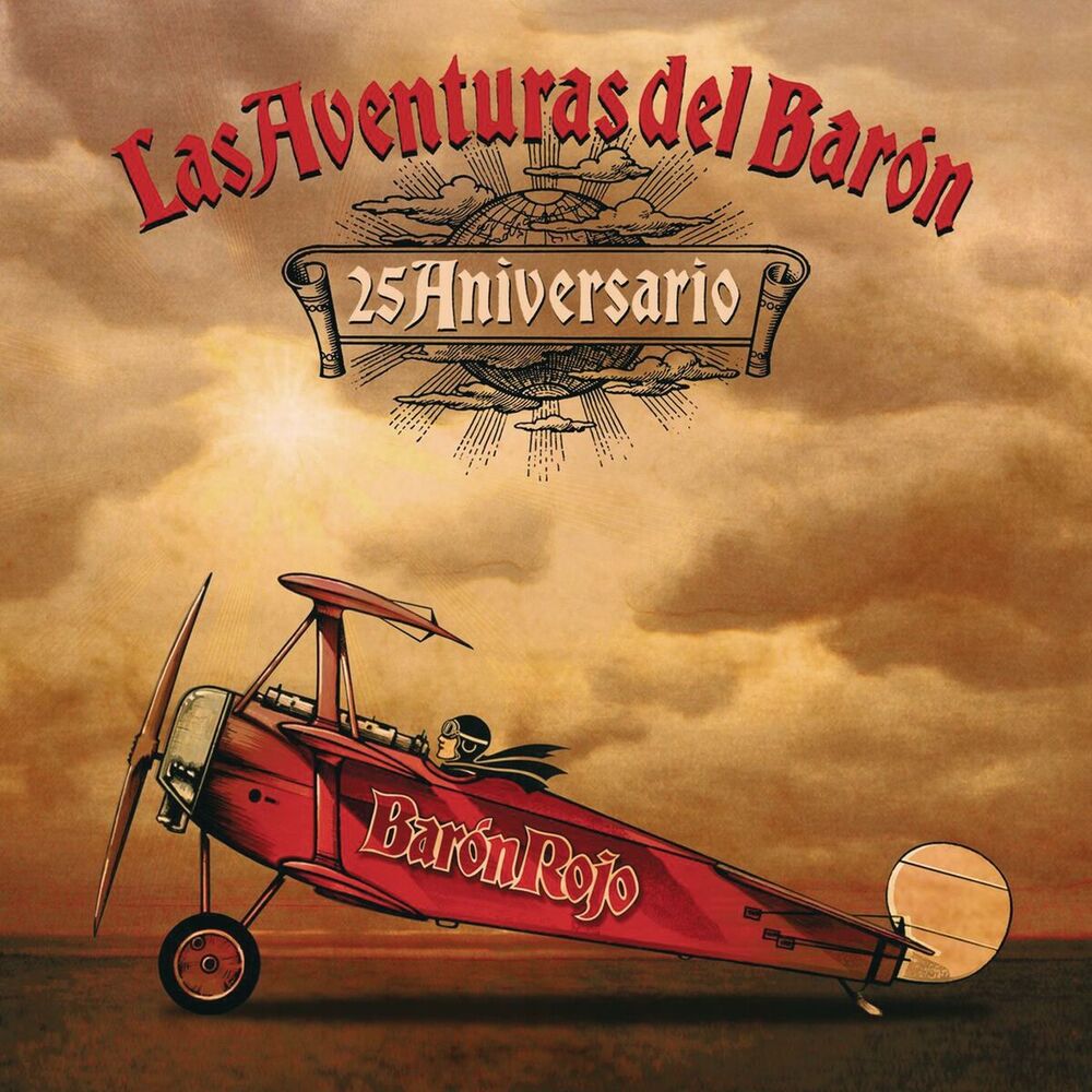 Picture of Las Aventuras del Barón