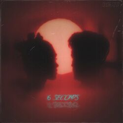Cover of 6 Seconds
