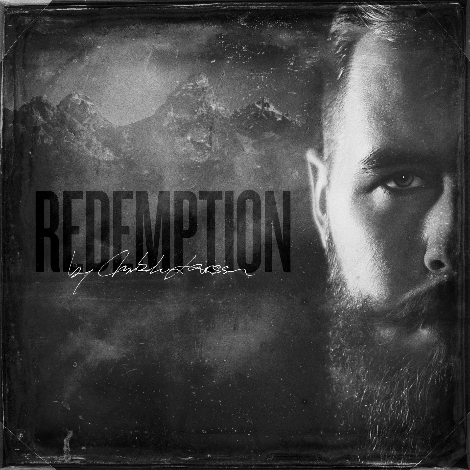 Album cover of Unshaken