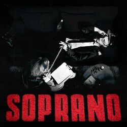 Cover of SOPRANO