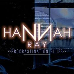 Cover of Procrastination Blues