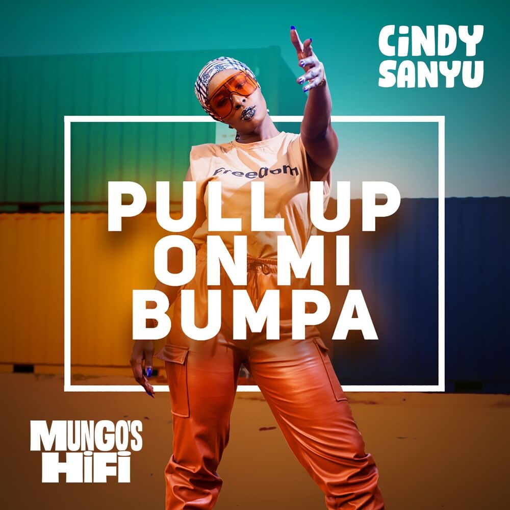 Picture of Pull Up On Mi Bumpa