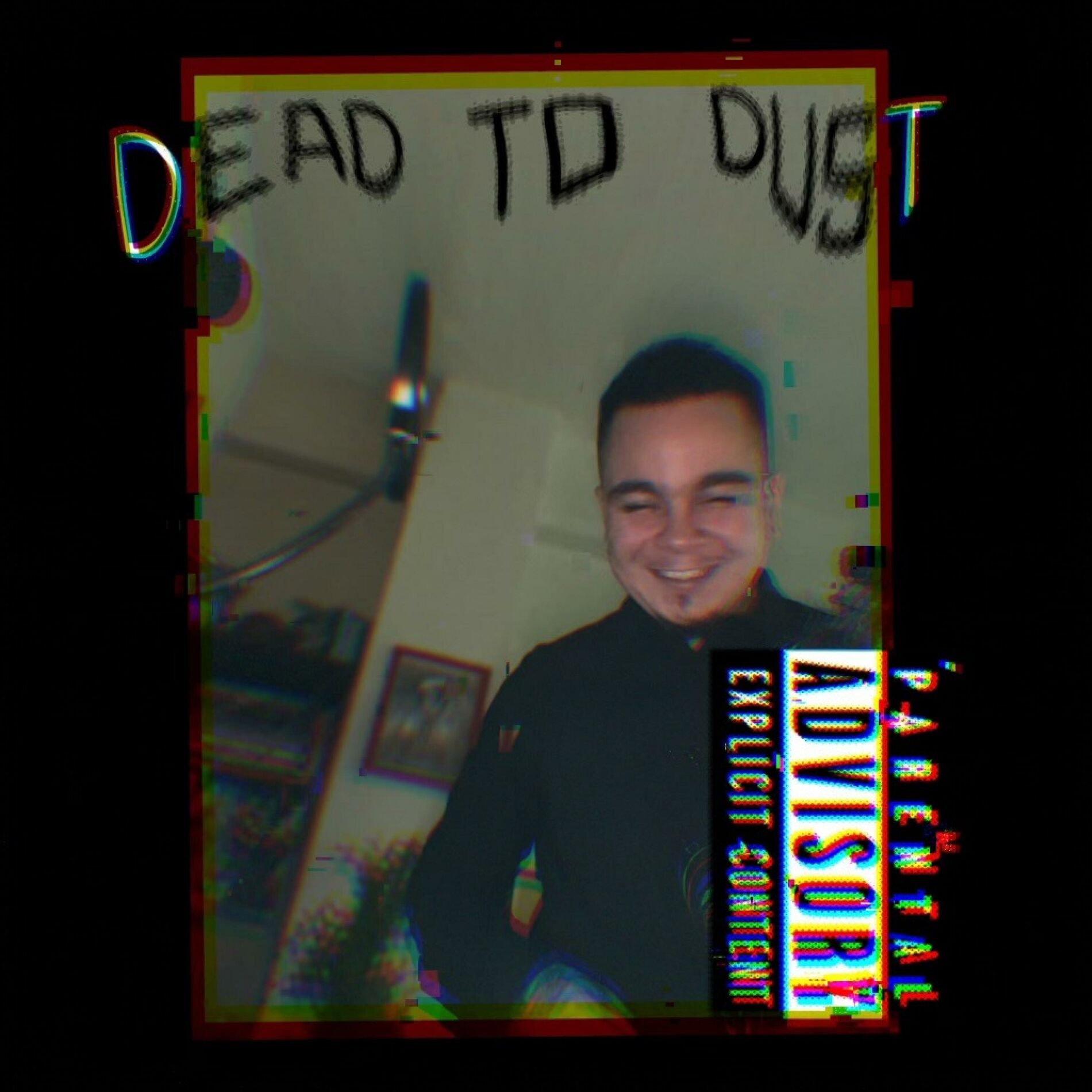 Album cover of Dead to Dust (feat. Samiyam)
