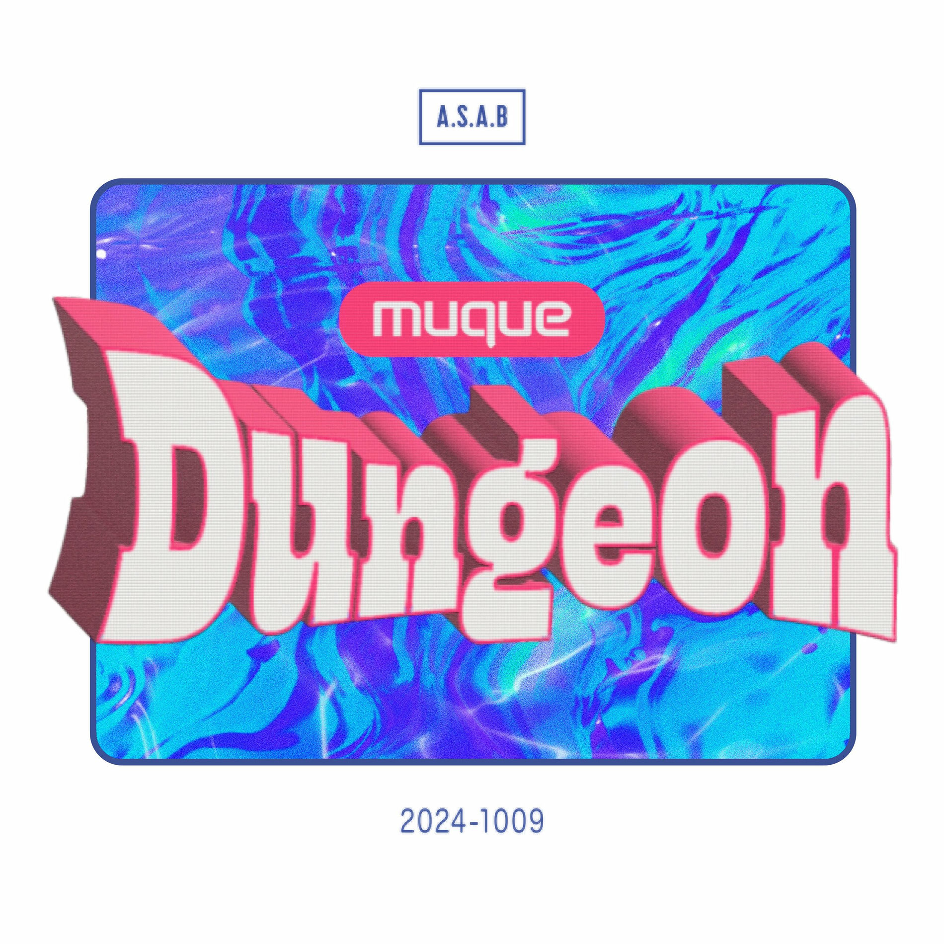 Album cover of Dungeon