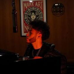 music cover
