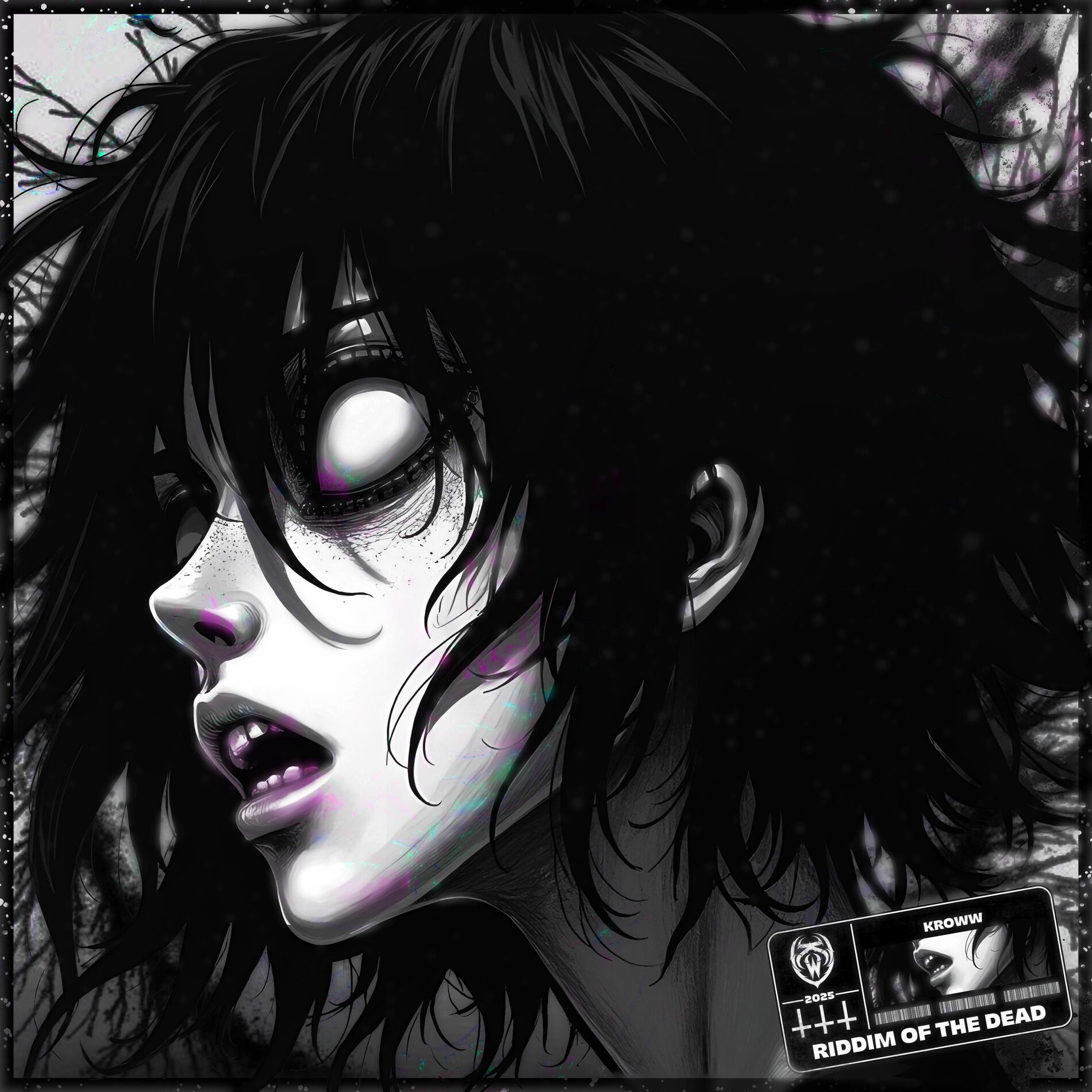 Album cover of RIDDIM OF THE DEAD