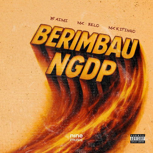 BERIMBAU NGDP