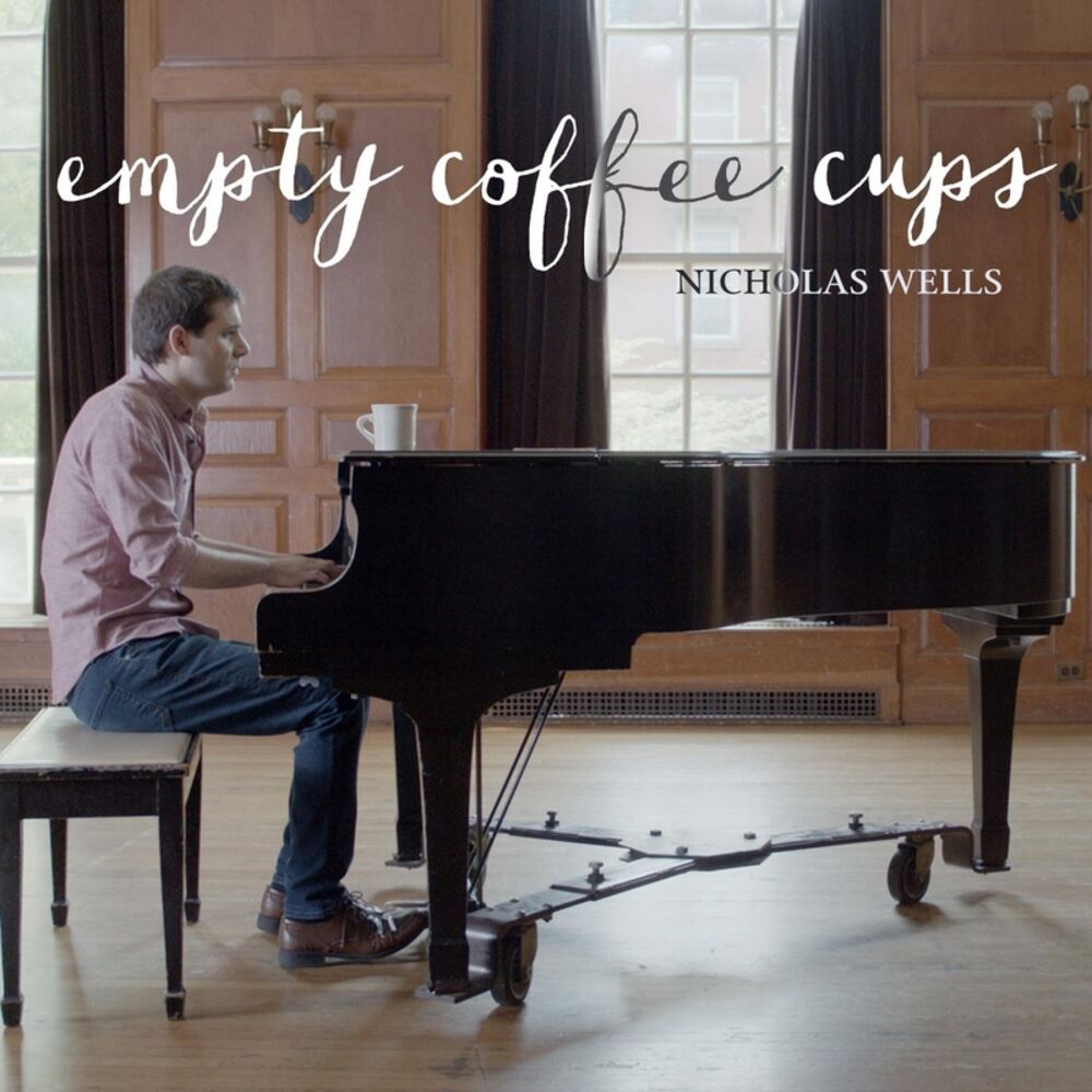 Picture of Empty Coffee Cups