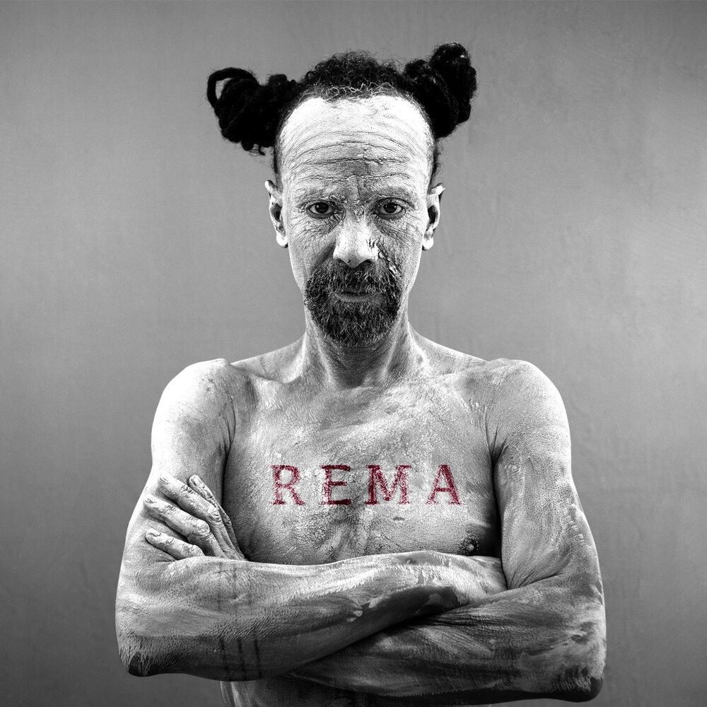 Picture of Rema
