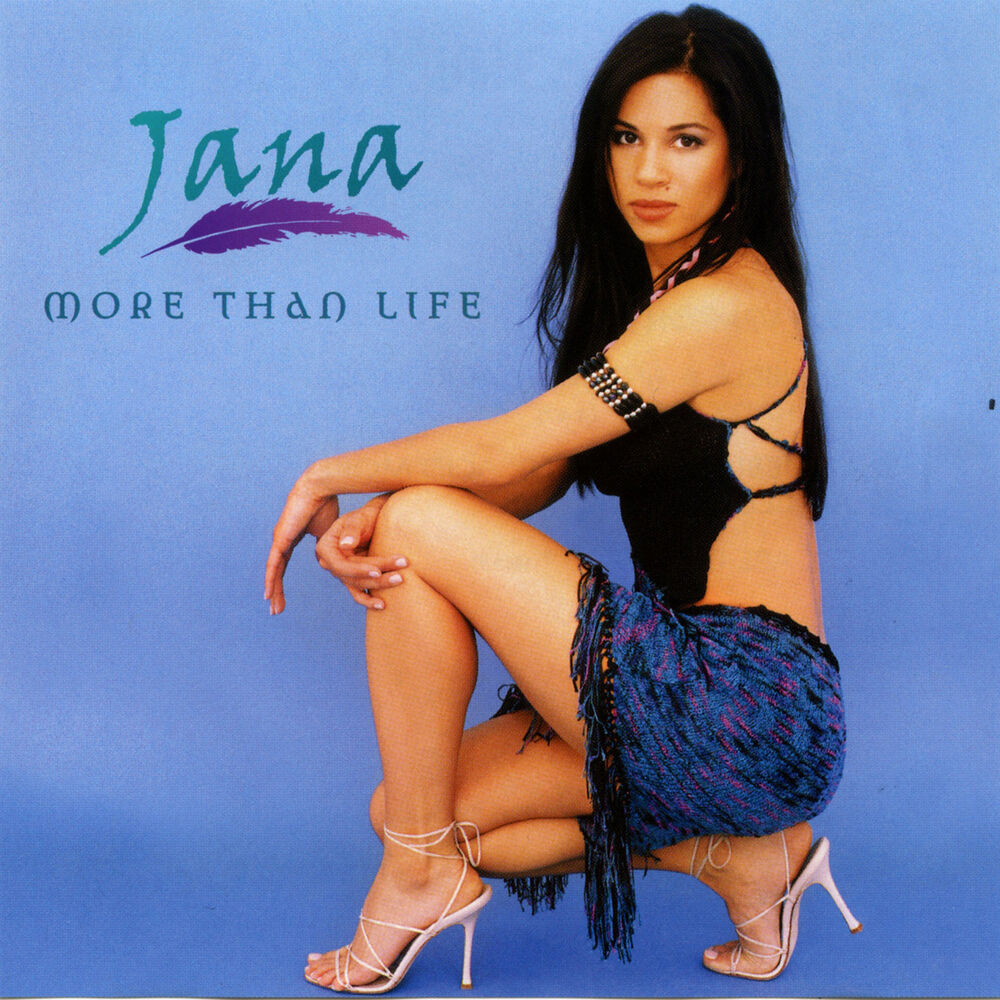 Picture of More Than Life / Two Out Of Three Ain't Bad (Remixes)
