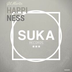 Cover of Happiness