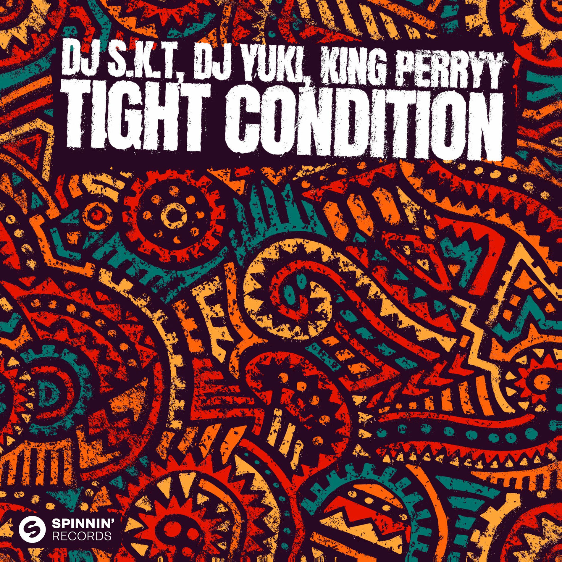 Album cover of Tight Condition