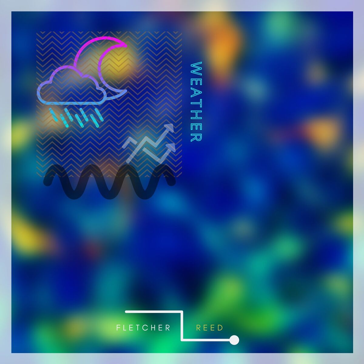 Album cover of Warm