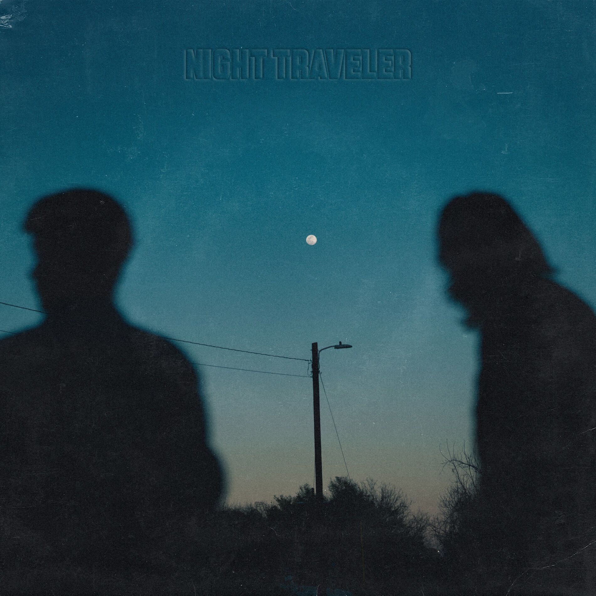Album cover of Broken Records