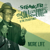 洋楽 Lost Love / Stranger Cole Lost Love / Stranger Cole