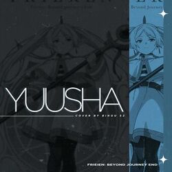 music cover