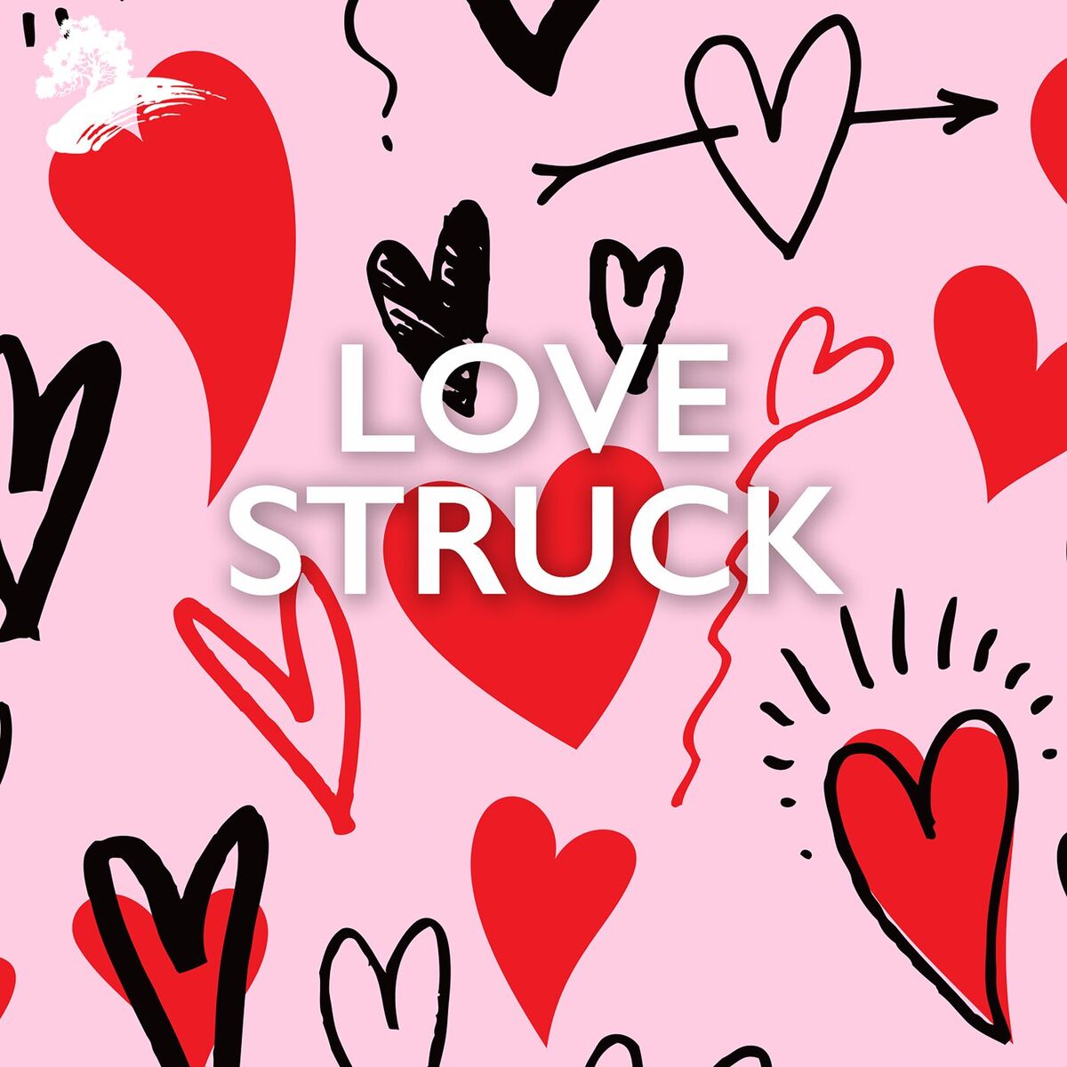 Album cover of Love Struck