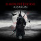 Assassin by Simon Patterson album cover