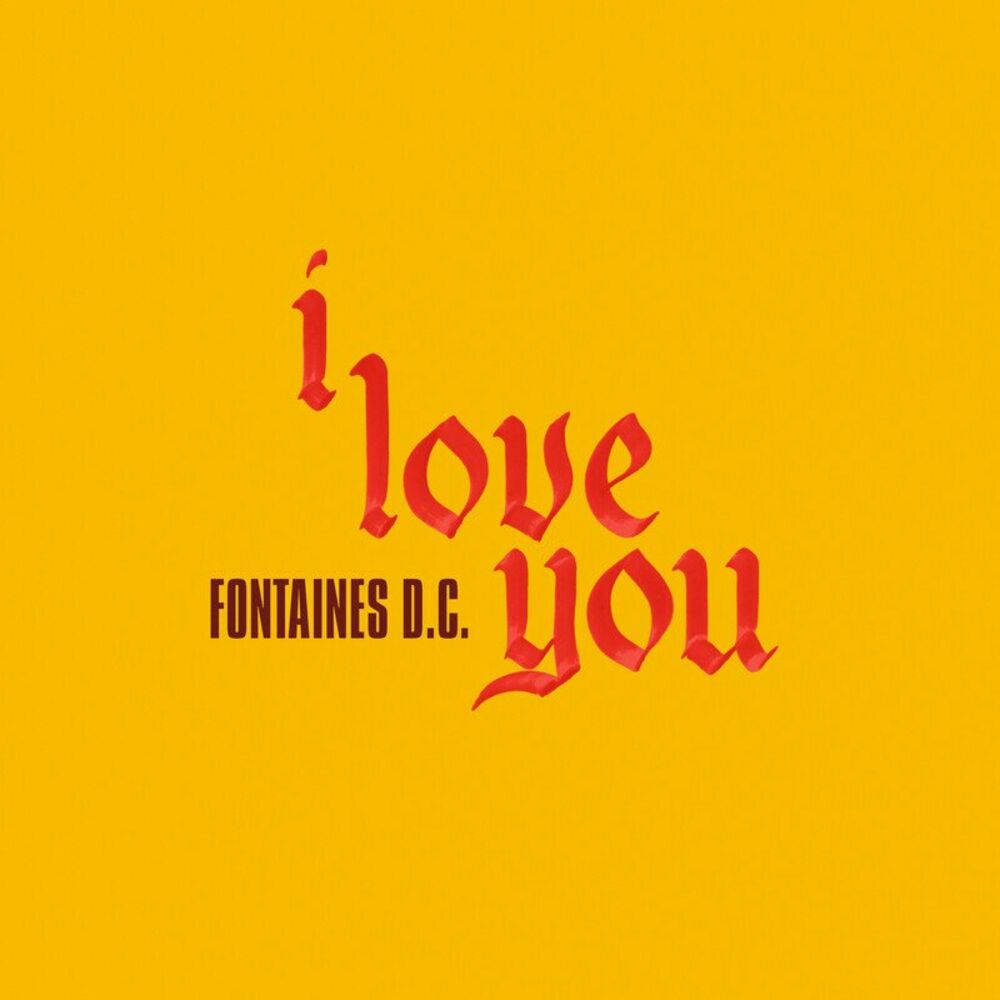 Picture of I Love You