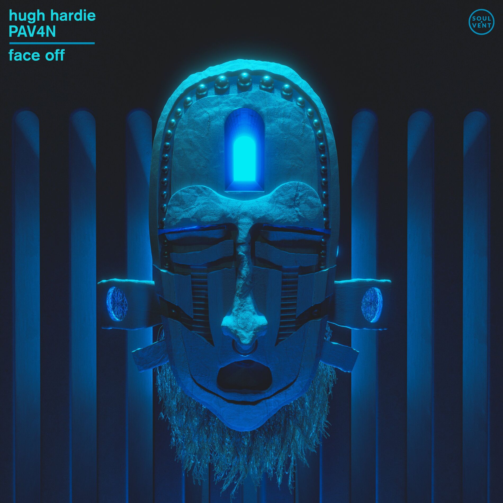 Album cover of Face Off