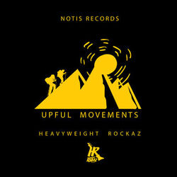 Cover of Upful Movements