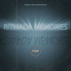 Cover of Ritmada Memories