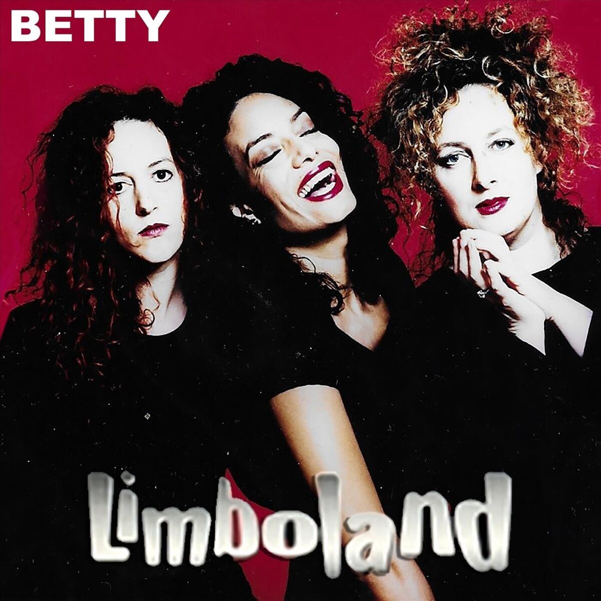 Album cover of Limboland