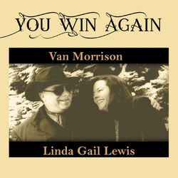 Cover of You Win Again