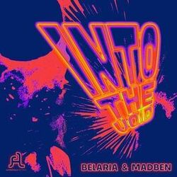 music cover