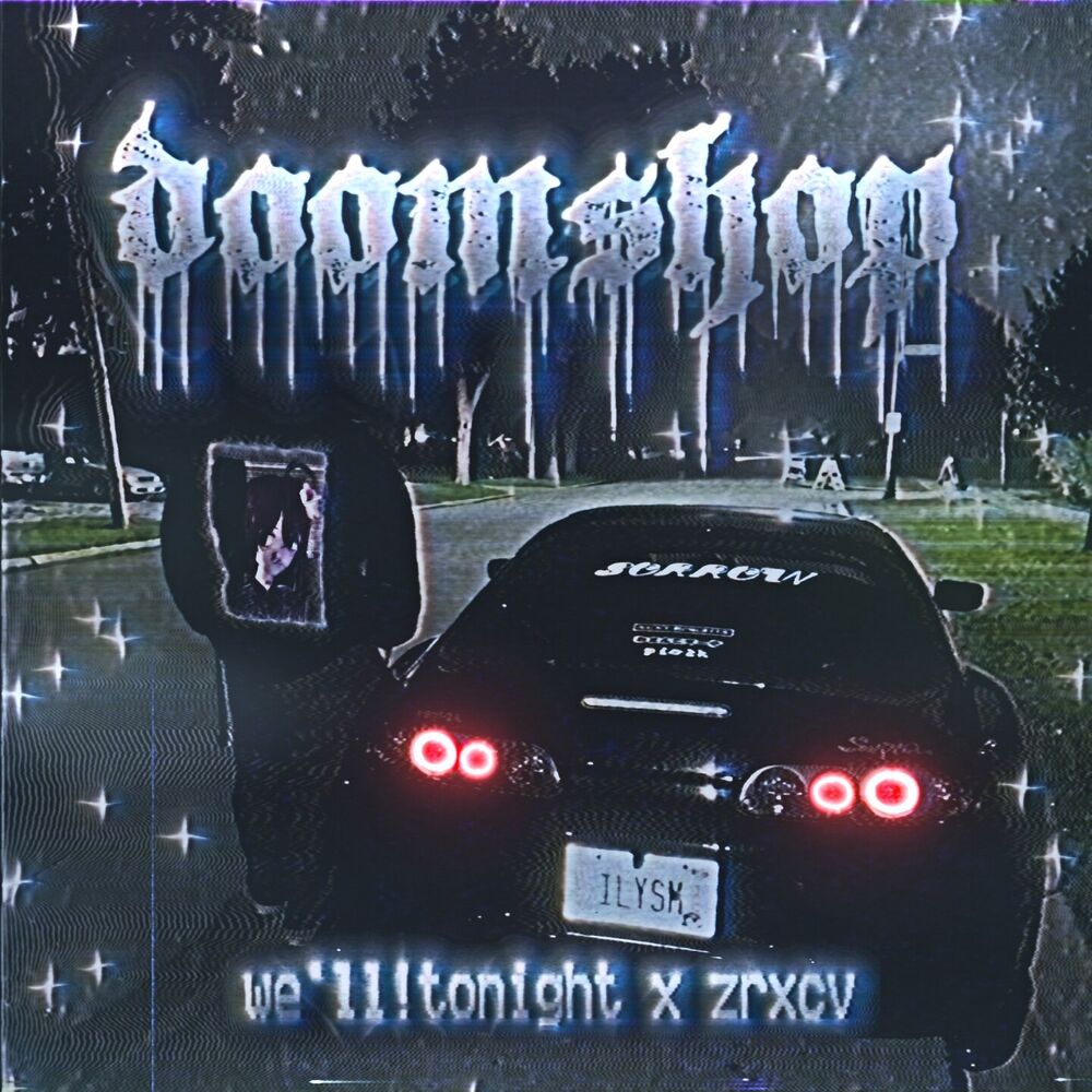 Picture of DOOMSHOP