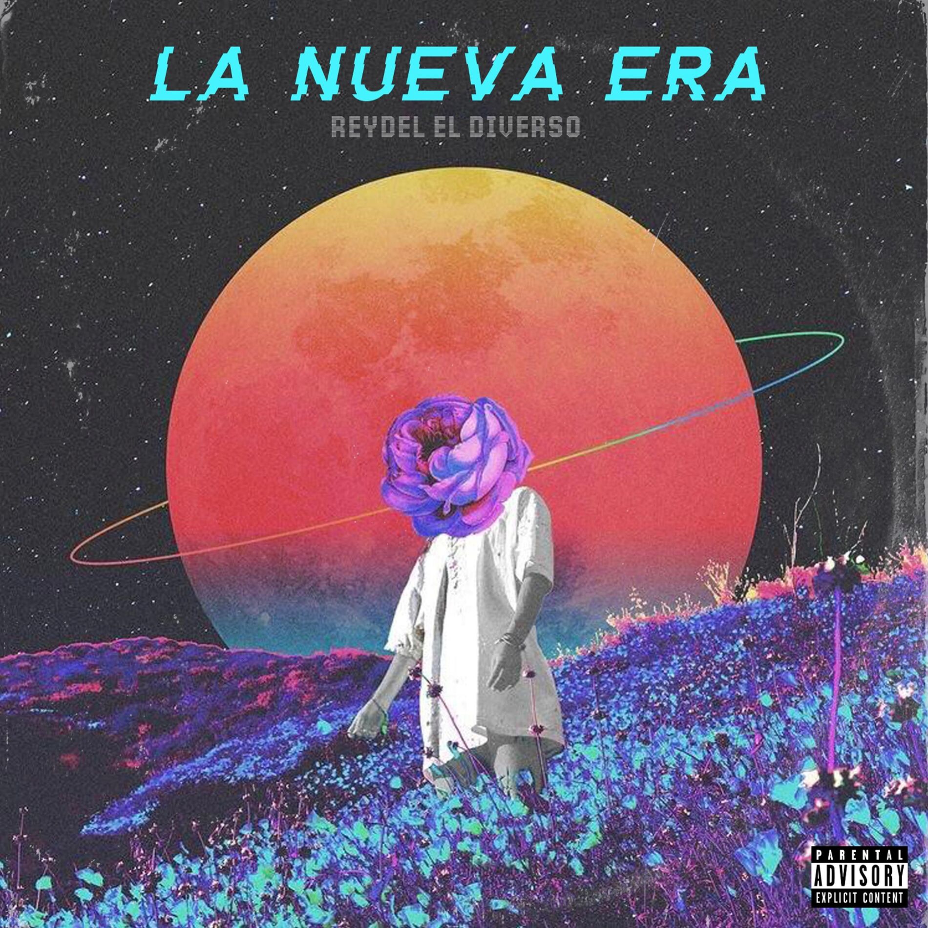 Album cover of La Nueva Era
