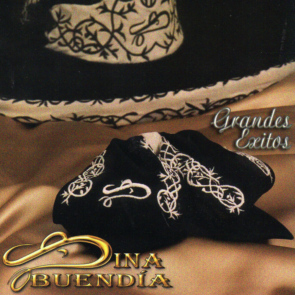 Picture of Grandes Éxitos