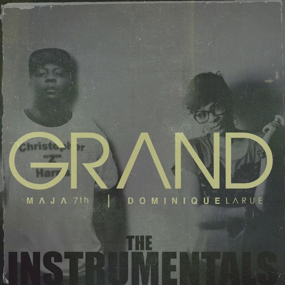 Picture of Grand Instrumentals