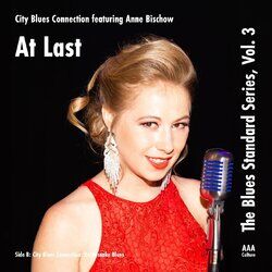 Cover of The Blues Standard Series, Vol. 3