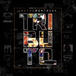 Cover of El Tributo (Instrumentales)