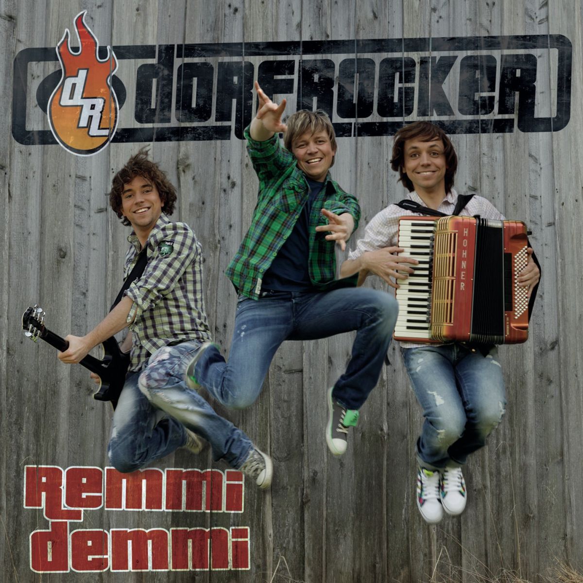 Album cover of Vogelbeerbaum
