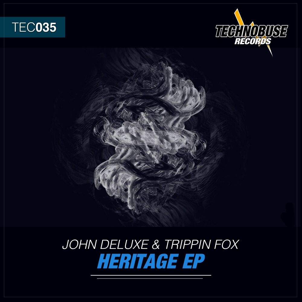 Picture of Heritage EP