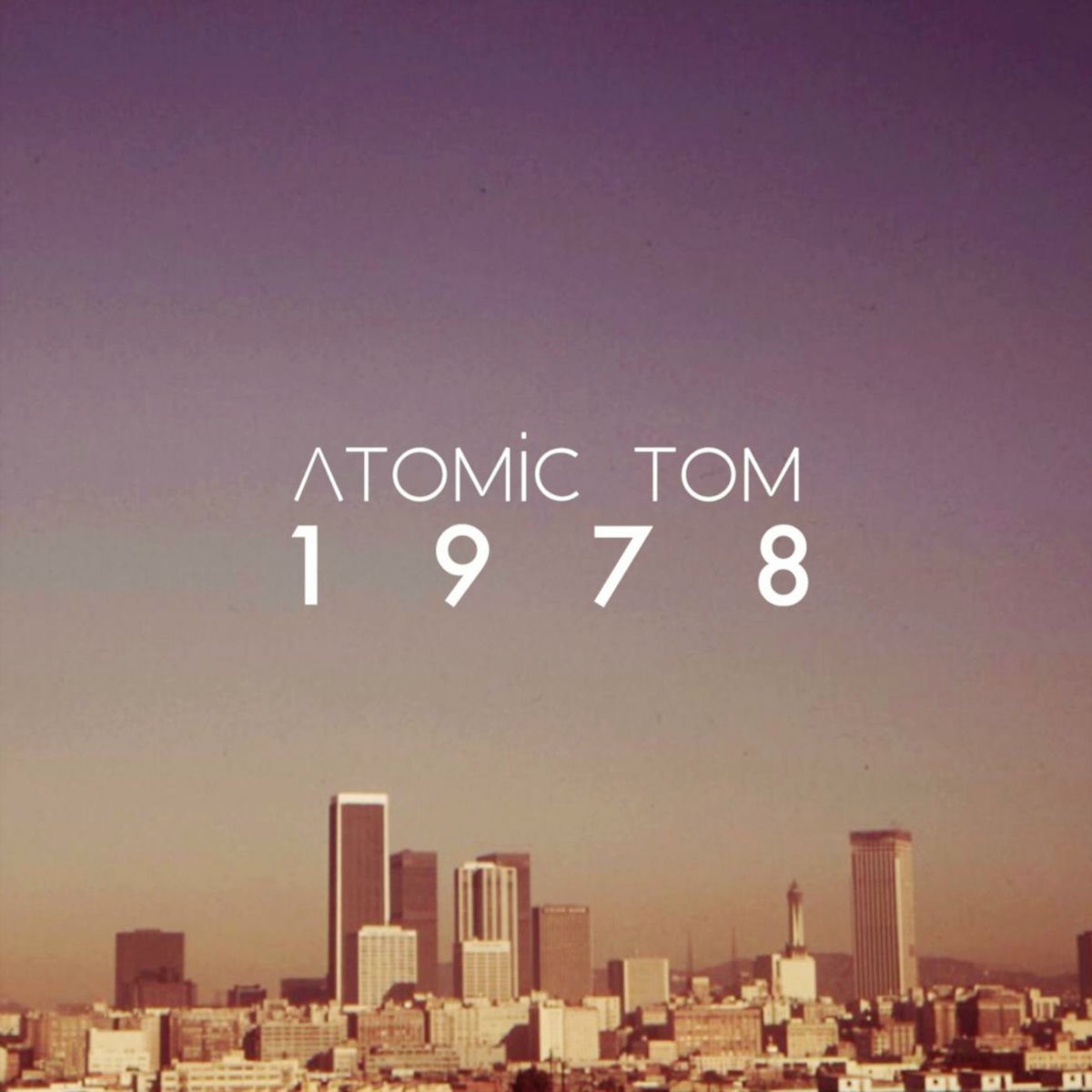 Album cover of 1978