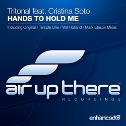 Cover of Hands To Hold Me