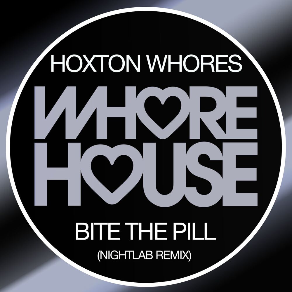 Picture of Bite the Pill (Nightlab Remix)
