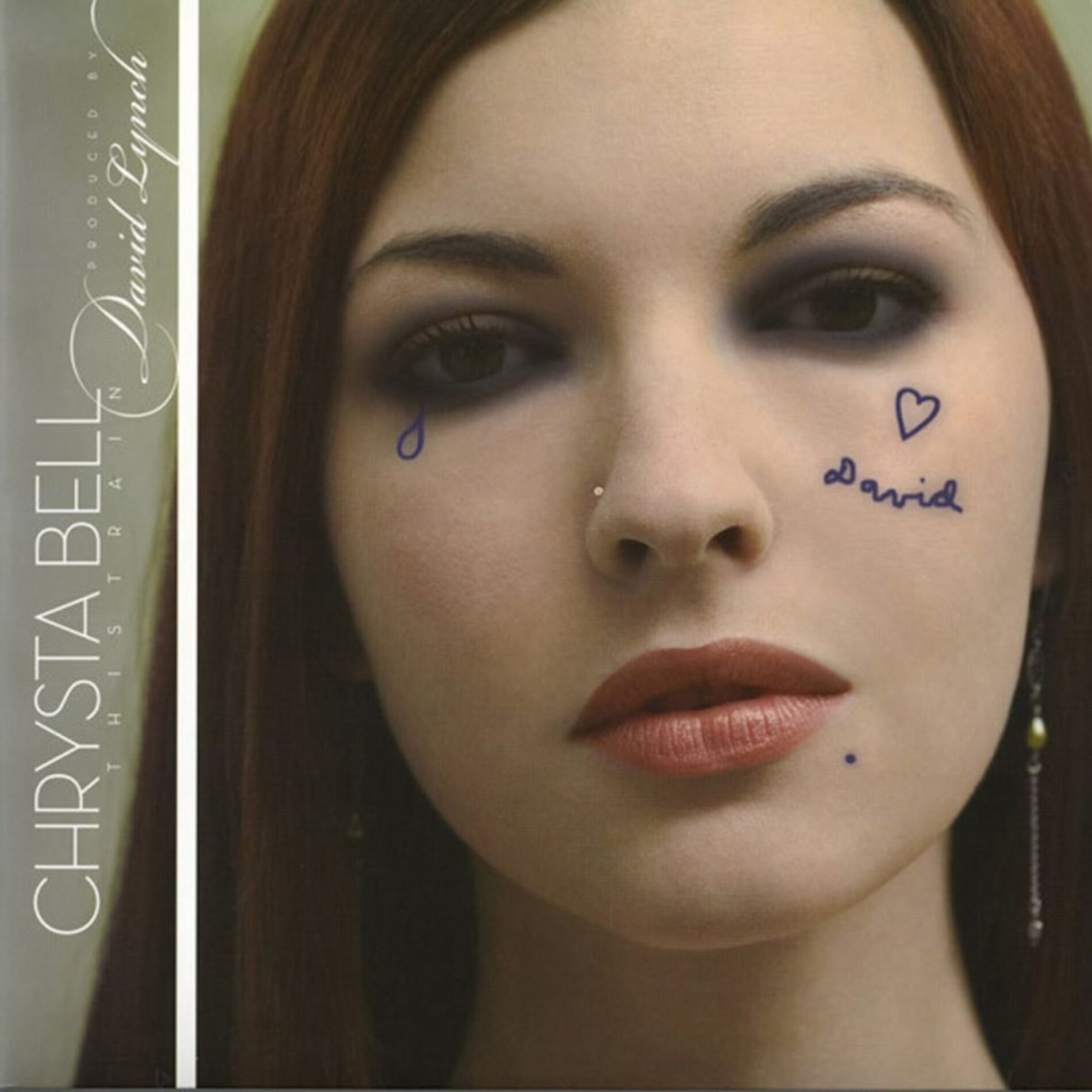 Album cover of Swing With Me