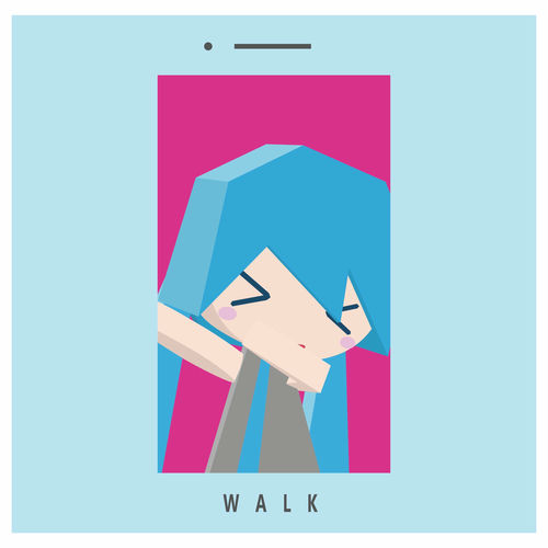 邦楽 23exe WALK CD 500x500.jpg