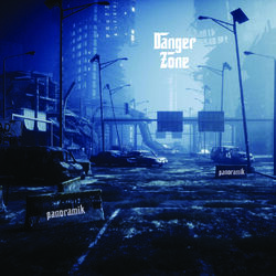 Cover of Panoramik