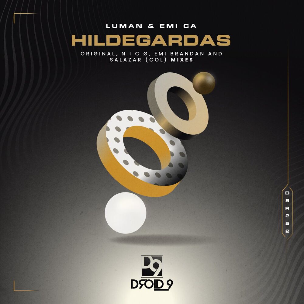 Picture of Hildegardas