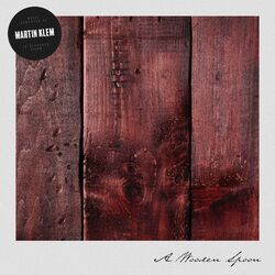 Cover of A Wooden Spoon