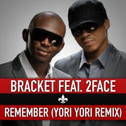 Cover of Remember (Yori Yori Remix)