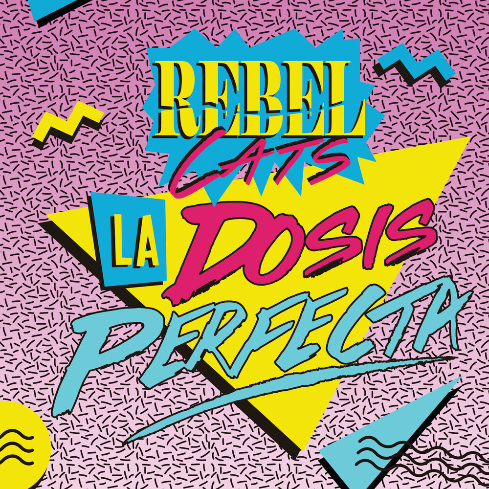 Picture of La Dosis Perfecta