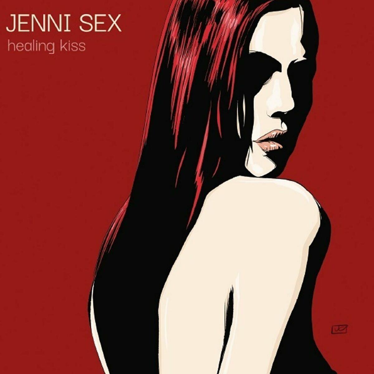 Jenni Sex álbumes canciones conciertos Deezer 